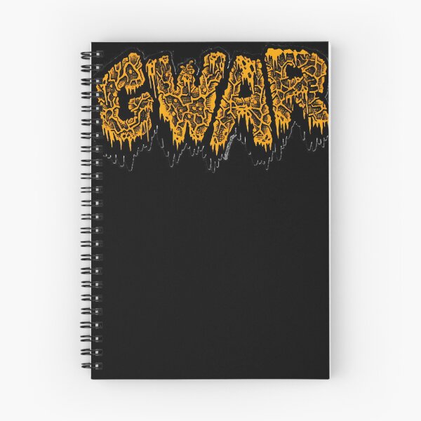 Item preview, Gwar Band designed and sold by CosmicBison.