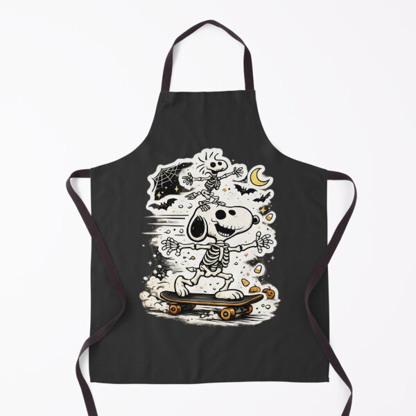 Item preview, Skateboard Skeleton Pals Woodstock Snoopy Style | ⭐⭐⭐⭐⭐ Best Seller designed and sold by -Radiant-.