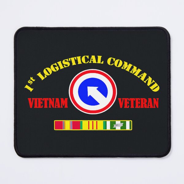 Item preview, Emblema del 1er Comando Logístico designed and sold by Sentasehee.