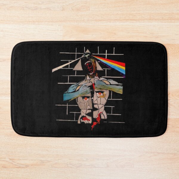 Artikelvorschau, Vintage Pink-Floyd entworfen und verkauft von Kai-Key.