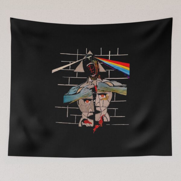 Item preview, Vintage Pink-Floyd  designed and sold by Kai-Key.