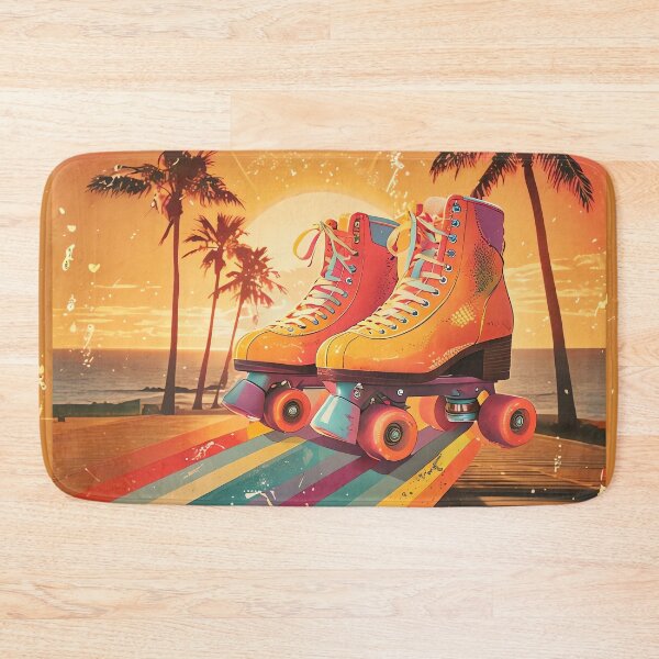Item preview, Golden Hour Glide designed and sold by ONYX Pixee.