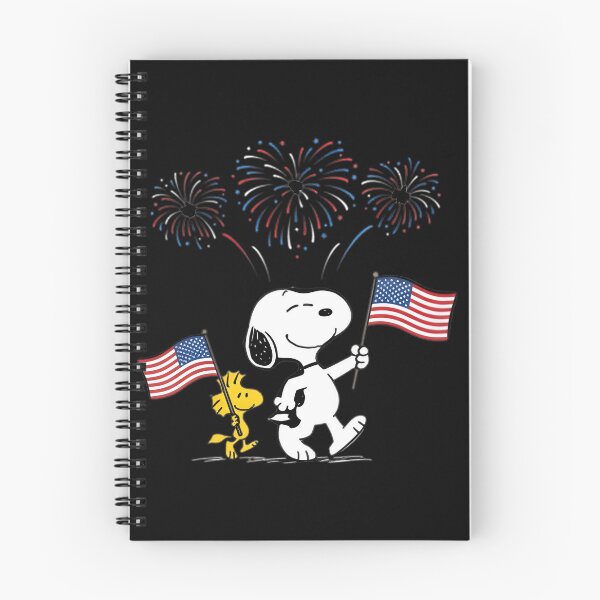 Item preview, Patriotic Beagle And Best Friend Marching With American Flags And Fireworks Celebration | Limited Edition designed and sold by -Radiant-.
