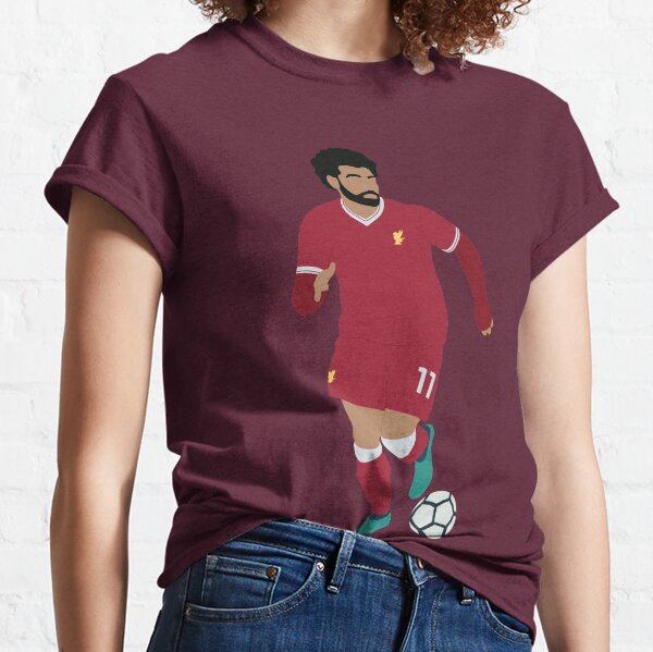 Better Call Mohamed Salah From Long Sleeve T Shirt Mo Mohamed Salah -  AliExpress