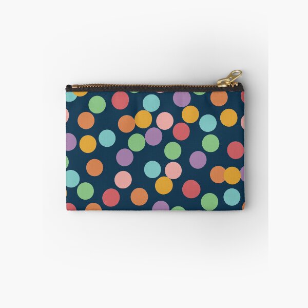 Item preview, Colourful dots designed and sold by Line & Tide.
