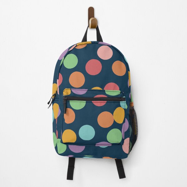 Item preview, Colourful dots designed and sold by Line & Tide.