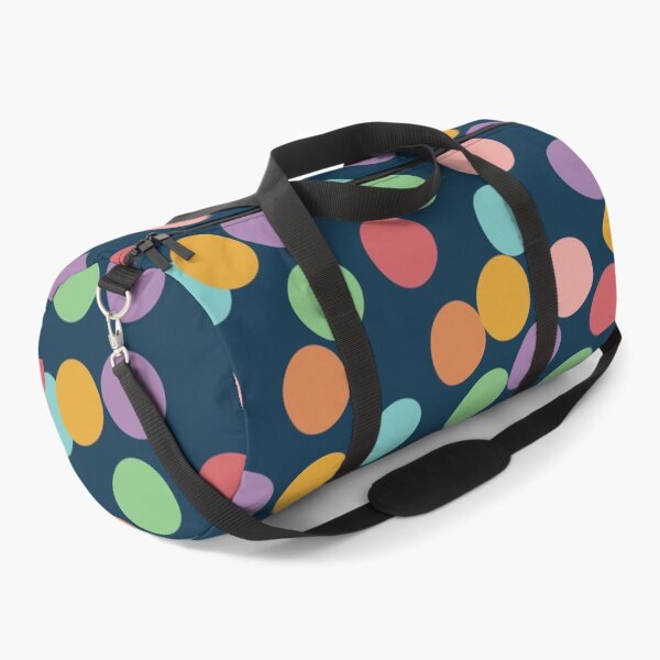 Item preview, Colourful dots designed and sold by Line & Tide.