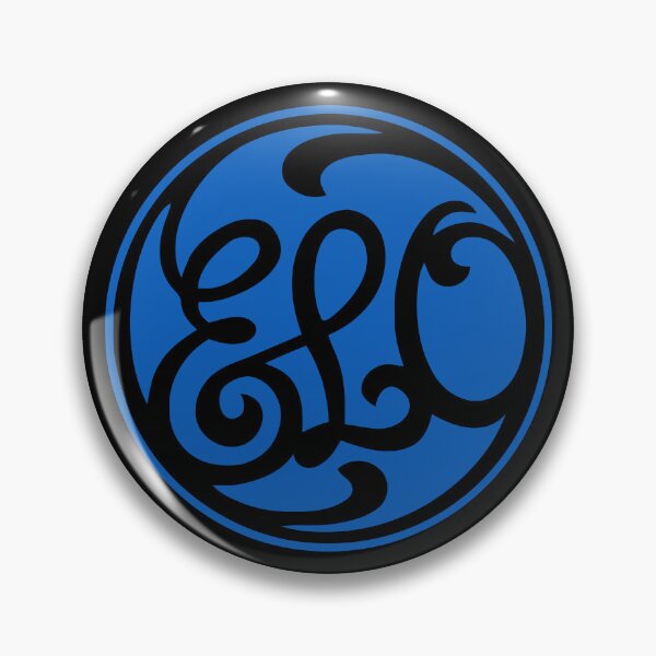 Item preview, Electric Light Orchestra Vintage designed and sold by AlekeNicholas.