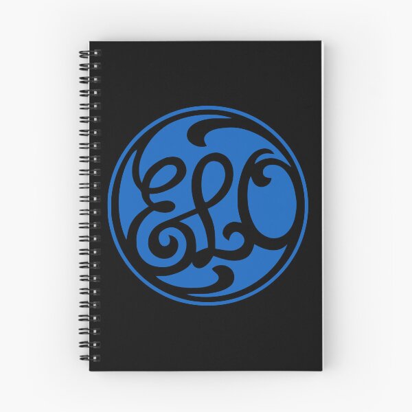 Item preview, Electric Light Orchestra Vintage designed and sold by AlekeNicholas.