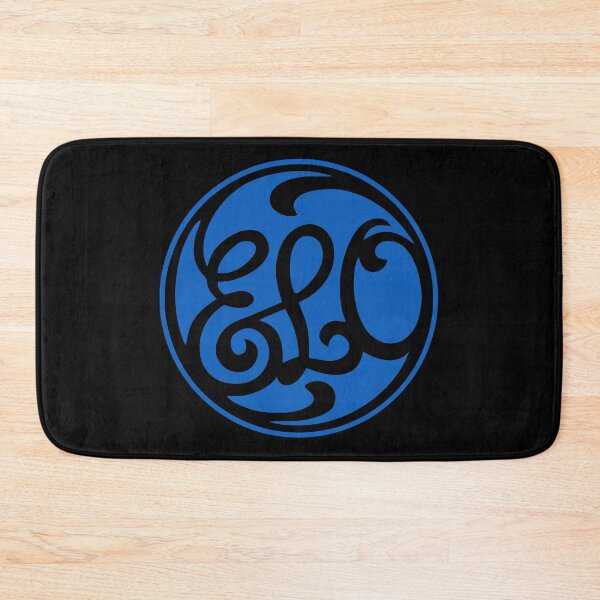 Artikelvorschau, Electric Light Orchestra Vintage entworfen und verkauft von AlekeNicholas.