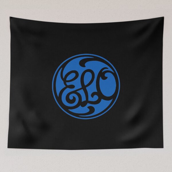 Item preview, Electric Light Orchestra Vintage designed and sold by AlekeNicholas.