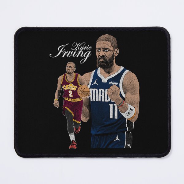 Artikelvorschau, FÜR JEDE FARBE, Kyrie Irving, Uncle Drew, Basketball, Sport, NBA, Bootleg entworfen und verkauft von BigBossHideout.