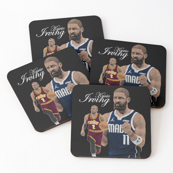 Artikelvorschau, FÜR JEDE FARBE, Kyrie Irving, Uncle Drew, Basketball, Sport, NBA, Bootleg entworfen und verkauft von BigBossHideout.