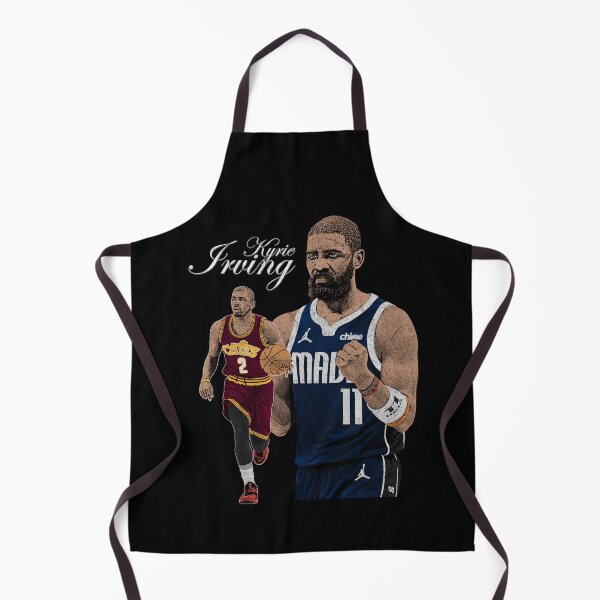 Item preview, FOR ANY COLOR, Kyrie Irving, Uncle Drew, Basketball, Sports, NBA, bootleg designed and sold by BigBossHideout.