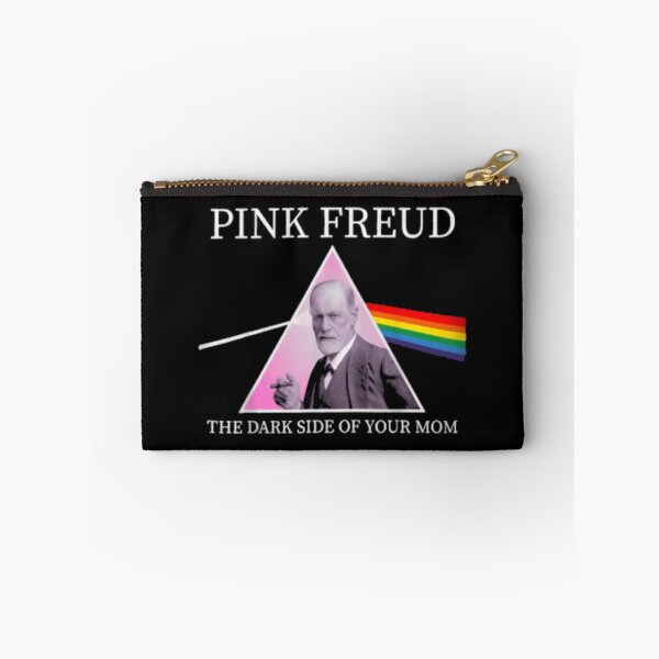 Item preview, Vintage Pink-Freud  designed and sold by Kai-Key.