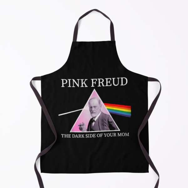 Item preview, Vintage Pink-Freud designed and sold by Kai-Key.