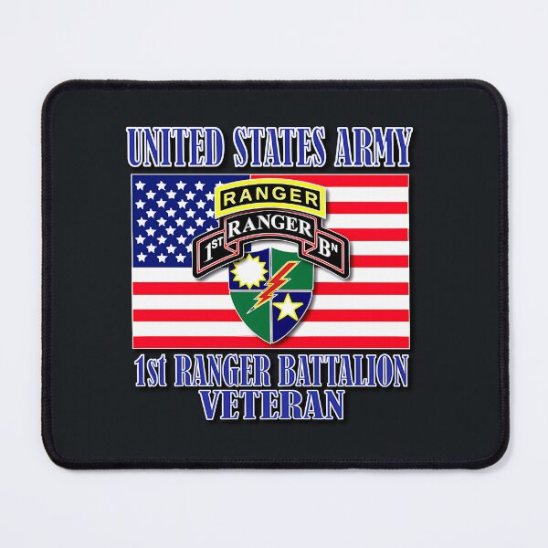 Item preview, United States Army Ranger Emblem designed and sold by Sentasehee.