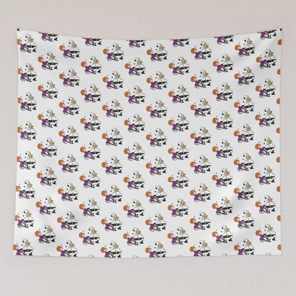 Item preview, Snoopy Rock Star Piano Retro Fan Art | Limited Edition designed and sold by -Radiant-.