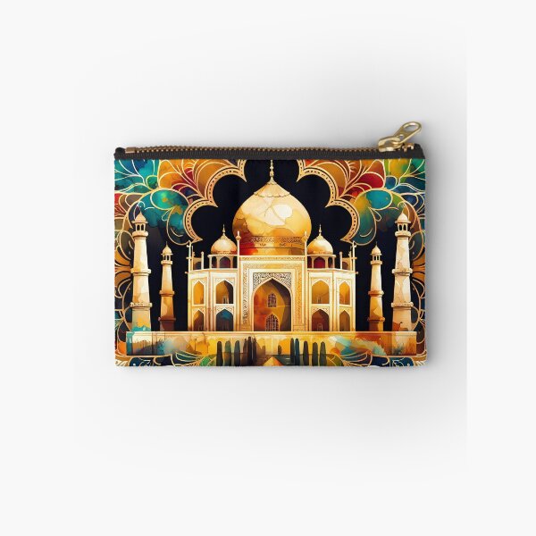 Artikelvorschau, Zusammenfassung Taj Mahal entworfen und verkauft von Visual Nomad Club.