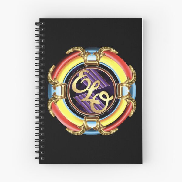 Item preview, Electric Light Orchestra Retro designed and sold by AlekeNicholas.