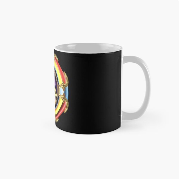 Item preview, Electric Light Orchestra Retro designed and sold by AlekeNicholas.
