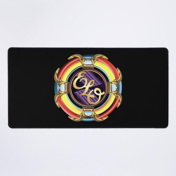 Item preview, Electric Light Orchestra Retro designed and sold by AlekeNicholas.