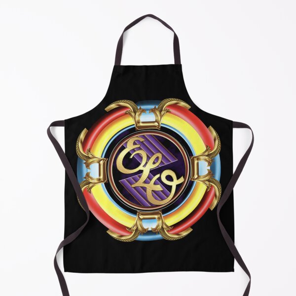Item preview, Electric Light Orchestra Retro designed and sold by AlekeNicholas.