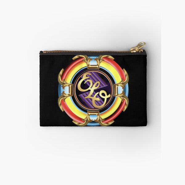 Item preview, Electric Light Orchestra Retro designed and sold by AlekeNicholas.