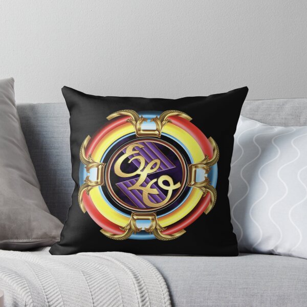 Item preview, Electric Light Orchestra Retro designed and sold by AlekeNicholas.