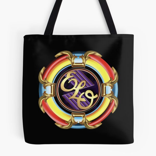 Item preview, Electric Light Orchestra Retro designed and sold by AlekeNicholas.