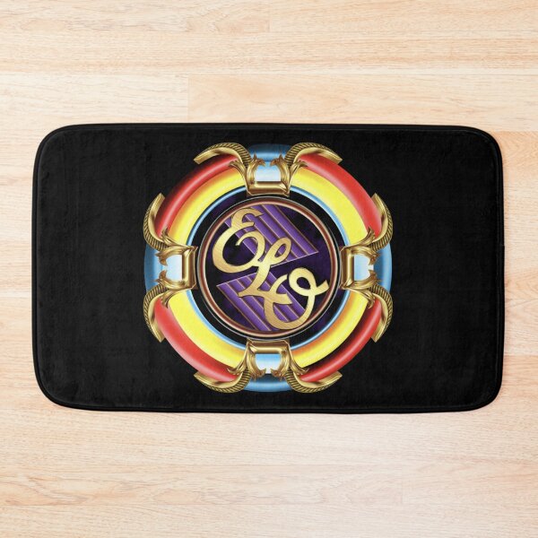 Artikelvorschau, Electric Light Orchestra Retro entworfen und verkauft von AlekeNicholas.