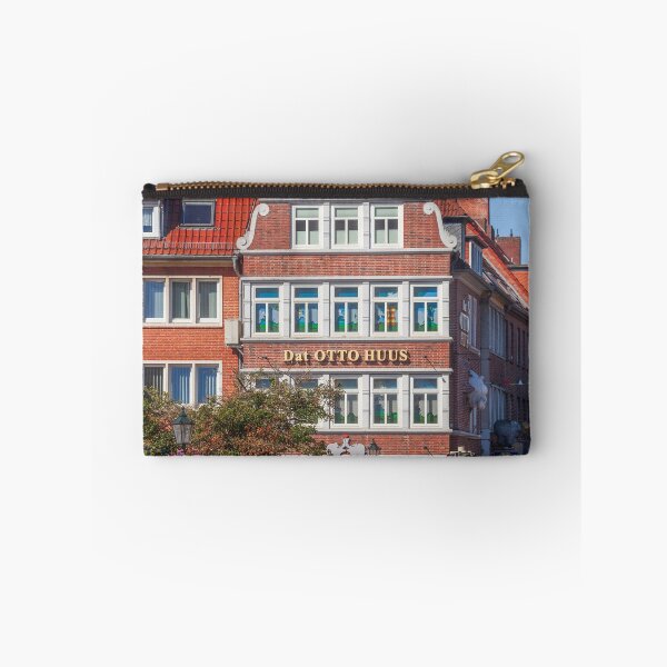 Item preview, Dat Otto Huus, Museum, Emden, East Frisia, Lower Saxony, Germany designed and sold by Torsten  Krüger.