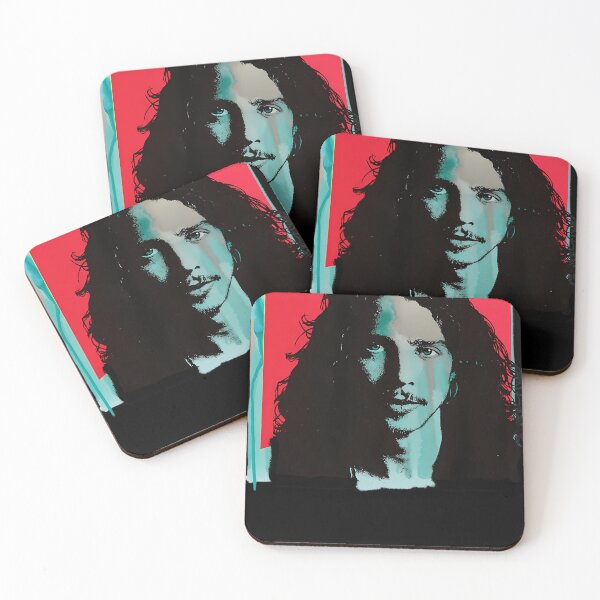 Item preview, Audioslave, compilation designed and sold by BloomGaller.