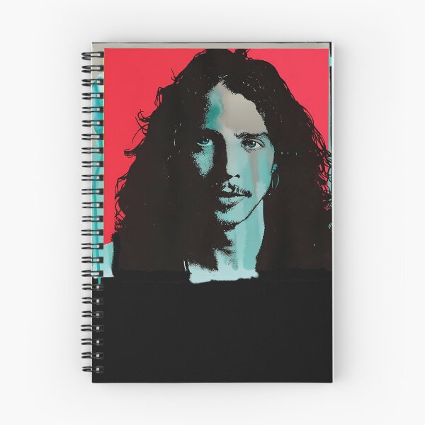 Item preview, Audioslave, compilation designed and sold by BloomGaller.