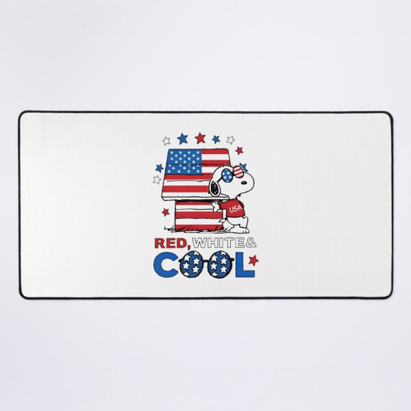 Item preview, Patriotic Beagle American Flag Stars And Stripes Retro Usa Summer Design | ⭐⭐⭐⭐⭐ Best Seller designed and sold by -Radiant-.