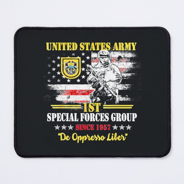 Item preview, U.S. Army Special Forces Tribute designed and sold by Sentasehee.
