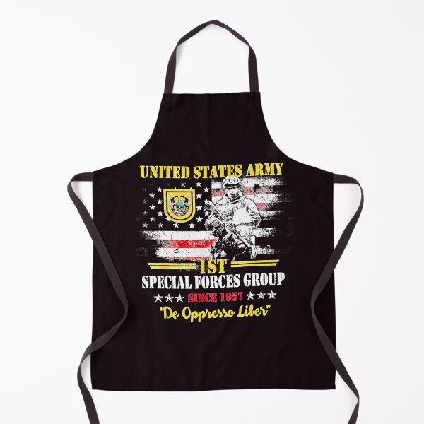 Item preview, U.S. Army Special Forces Tribute designed and sold by Sentasehee.
