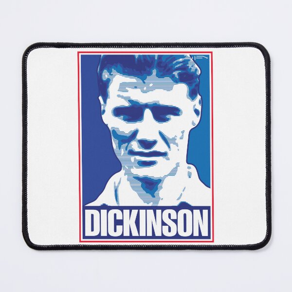 Item preview, Dickinson - POR designed and sold by DFA.