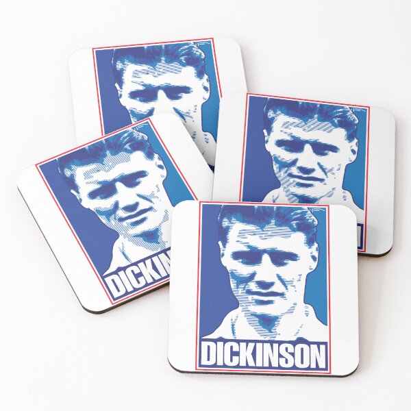 Item preview, Dickinson - POR designed and sold by DFA.