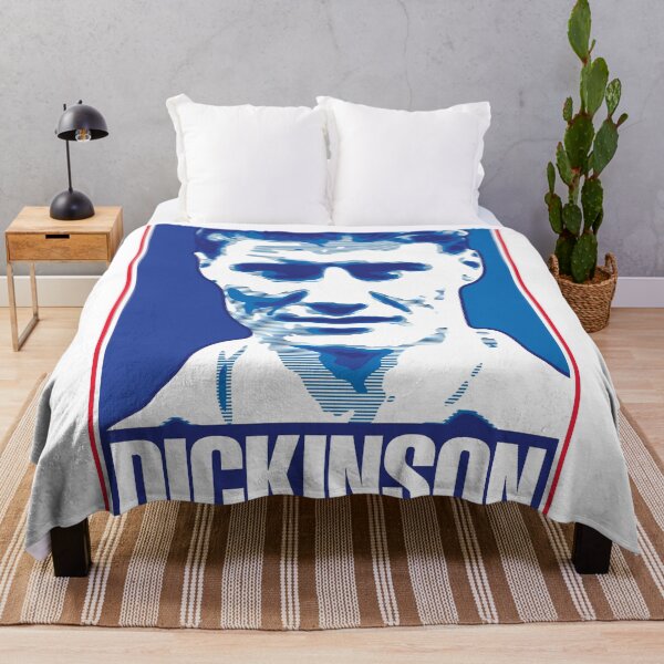 Item preview, Dickinson - POR designed and sold by DFA.