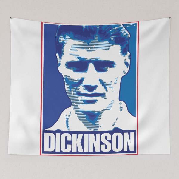 Item preview, Dickinson - POR designed and sold by DFA.