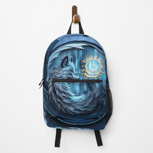 Item preview, Guardian of the Winter Sun designed and sold by ONYX Pixee.