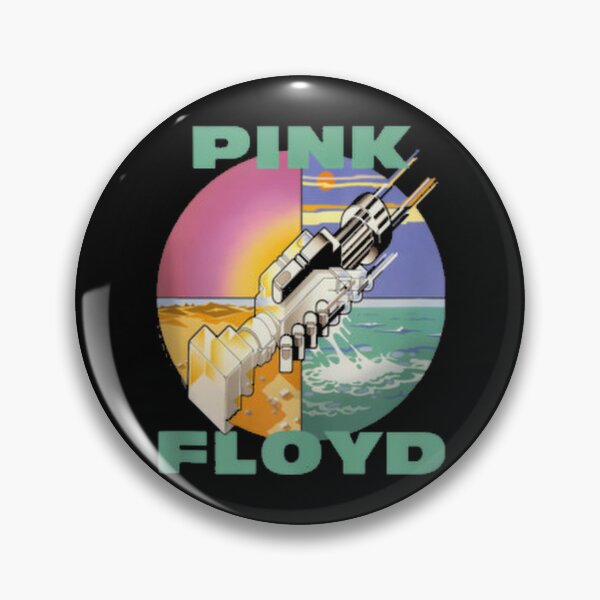 Item preview, Vintage Pink-Freud  designed and sold by Kai-Key.