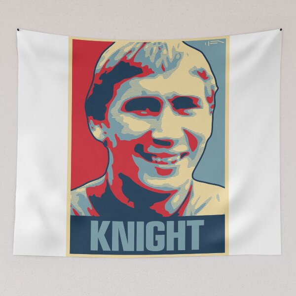 Item preview, Knight designed and sold by DFA.