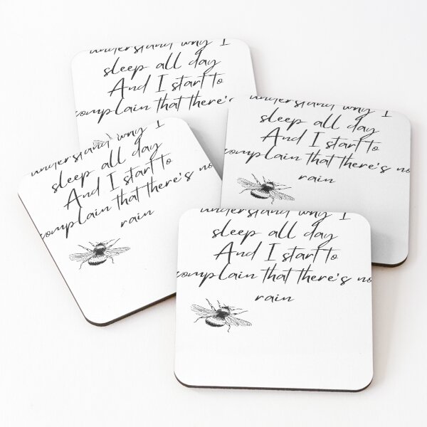 Item preview, Blind melon no rain designed and sold by StudioPulser.