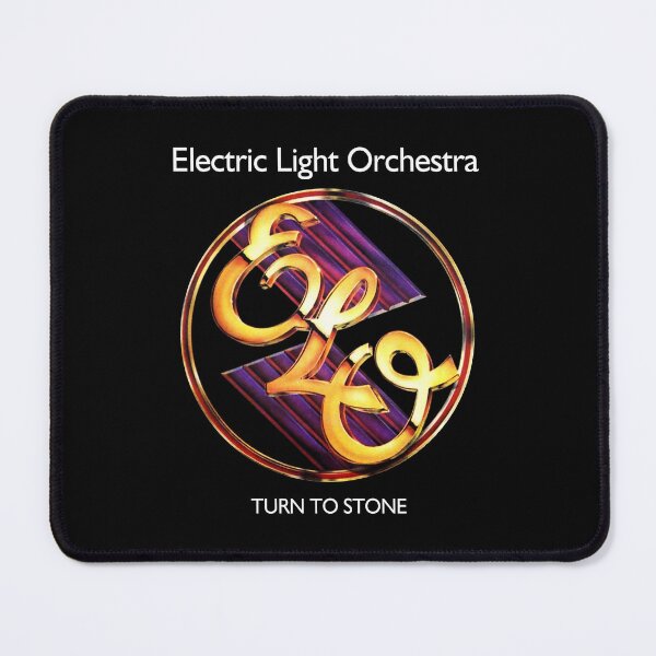 Item preview, Electric Light Orchestra Retro designed and sold by AlekeNicholas.