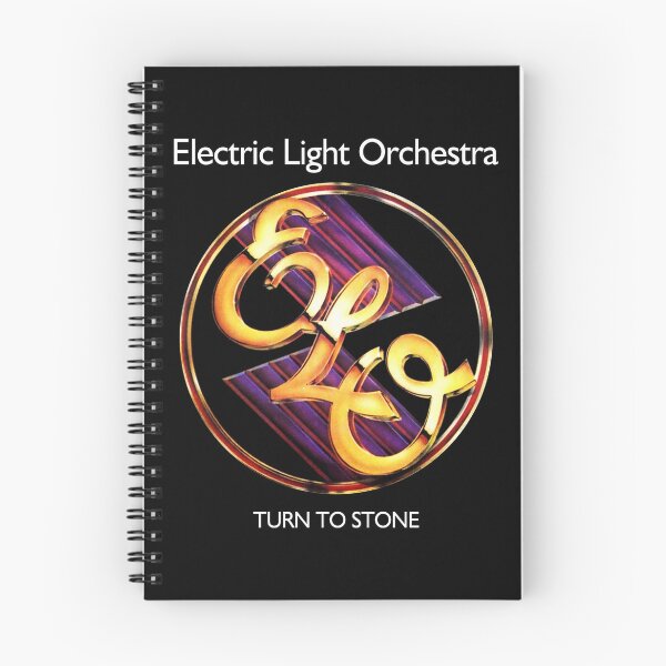 Item preview, Electric Light Orchestra Retro designed and sold by AlekeNicholas.