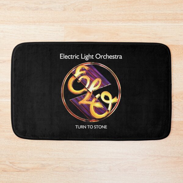Artikelvorschau, Electric Light Orchestra Retro entworfen und verkauft von AlekeNicholas.