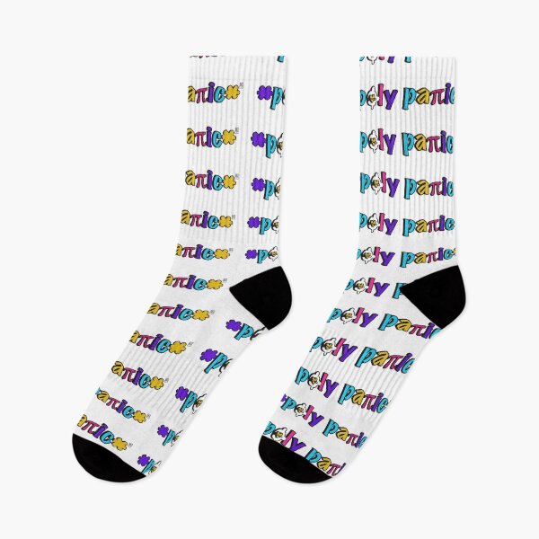 Item preview, Poly panic designed and sold by MitchkatArt.