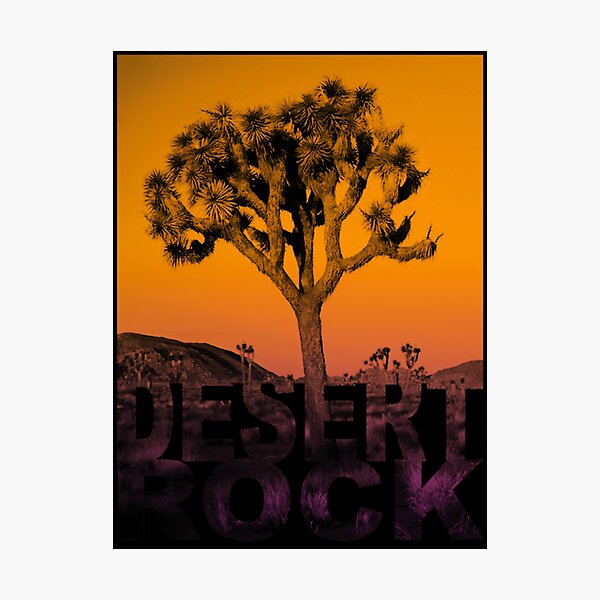 Item preview, Desert rock designed and sold by StudioPulser.
